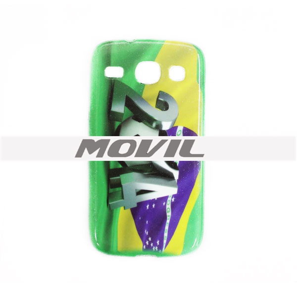 NP-1159 Funda para Samsung i8262 NP-1159-3g